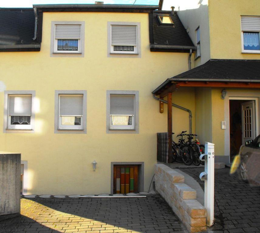 Ferienwohnung Thielen - Waldrach/Ruwertal 6