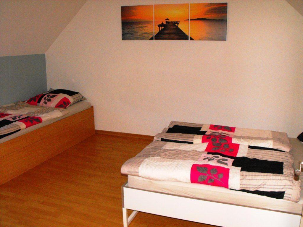 Ferienwohnung Thielen - Waldrach/Ruwertal 2