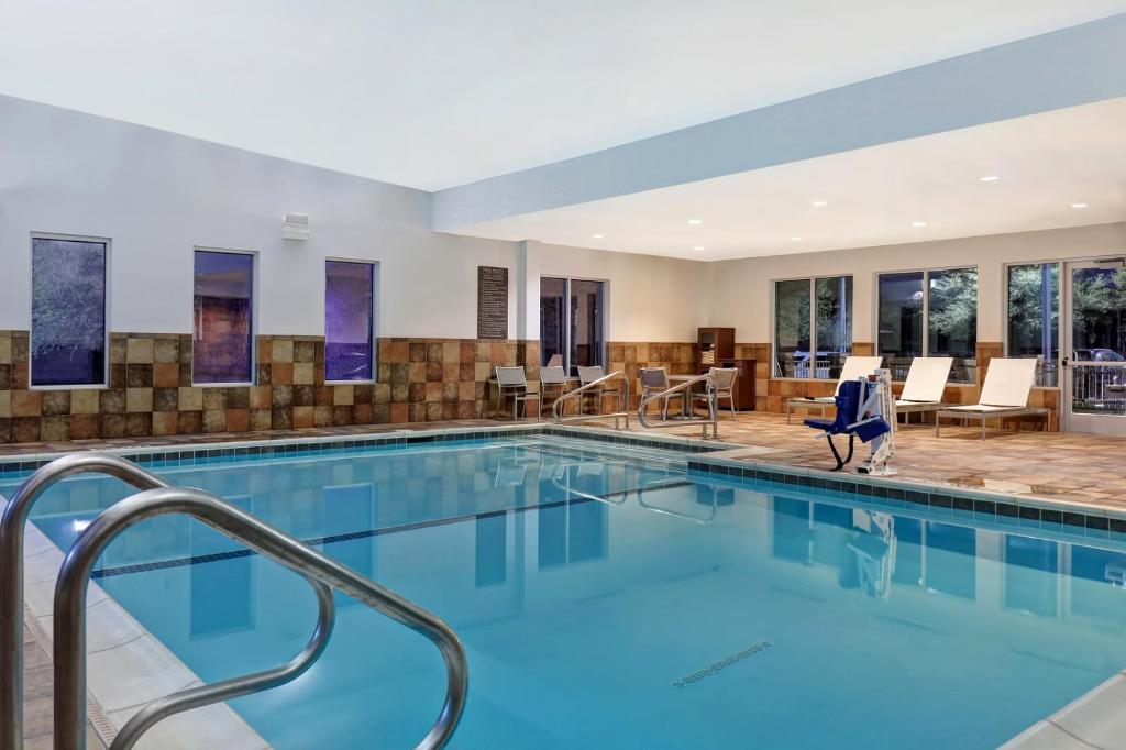 Hyatt Place San Antonio North Stone Oak Image