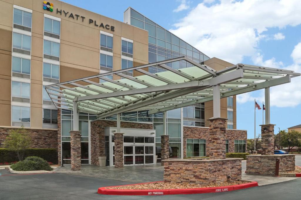 Hyatt Place San Antonio North Stone Oak Image