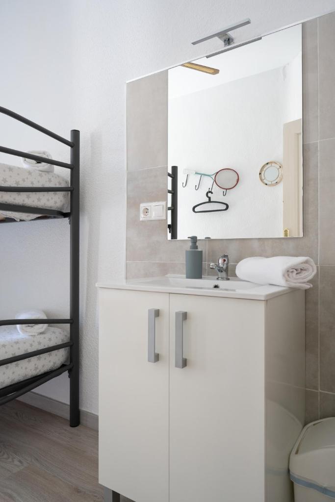 Pension Venecia Gomerez 8
