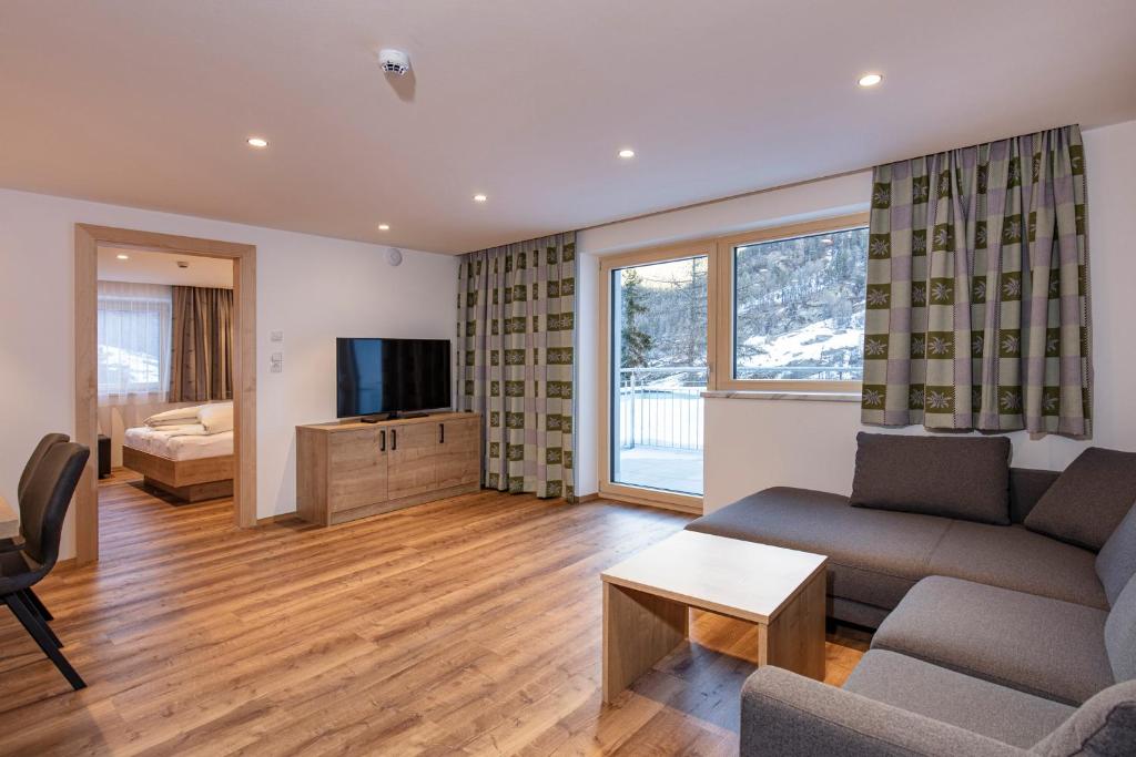 Apart Alpenjuwel Sölden 5