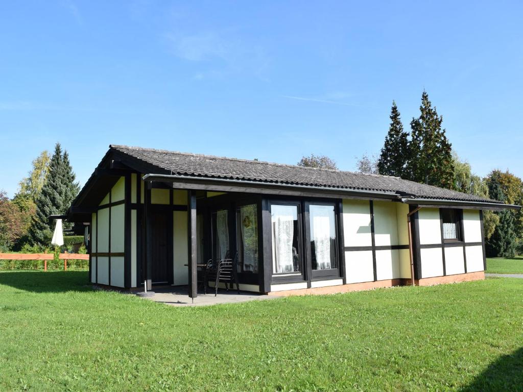 Bungalow in Waldbrunn 1