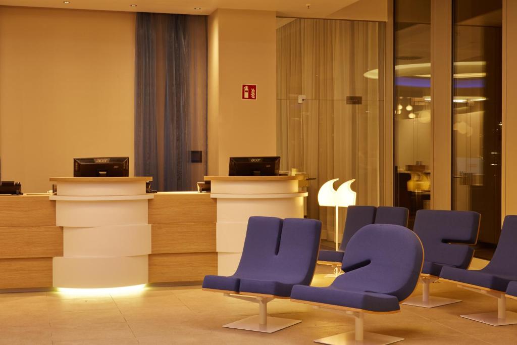 H2 Hotel München Messe Image