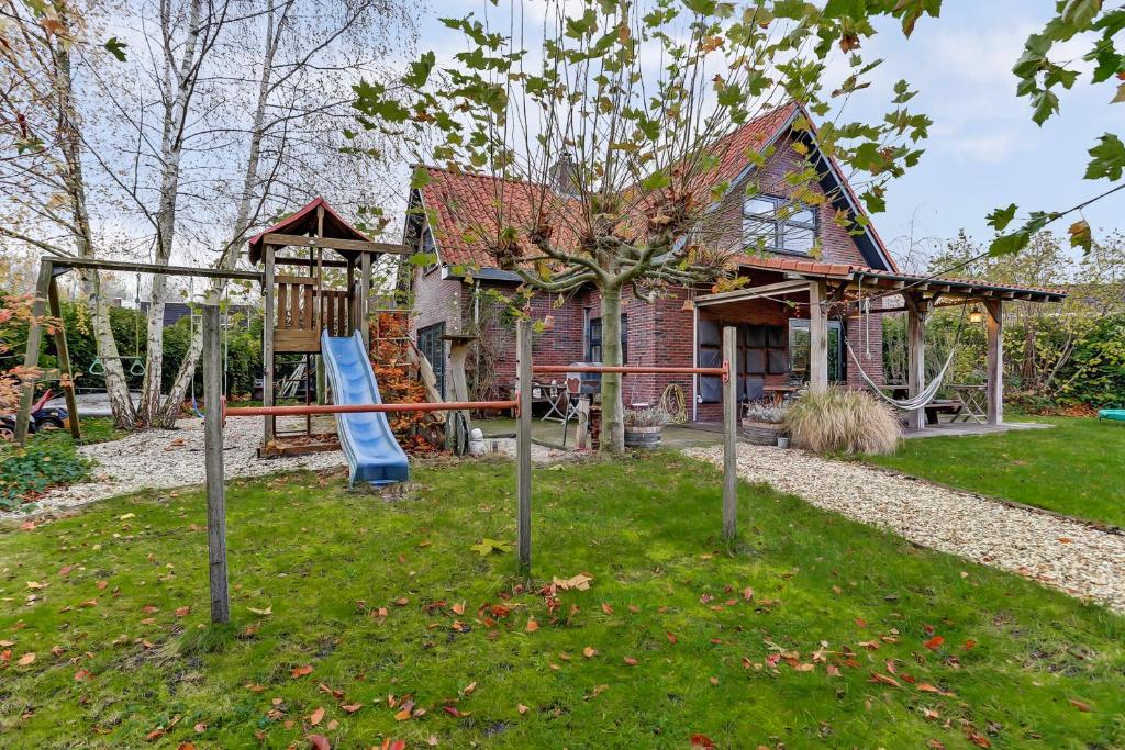 Villa Leeuwerik (4-12 p.) 7