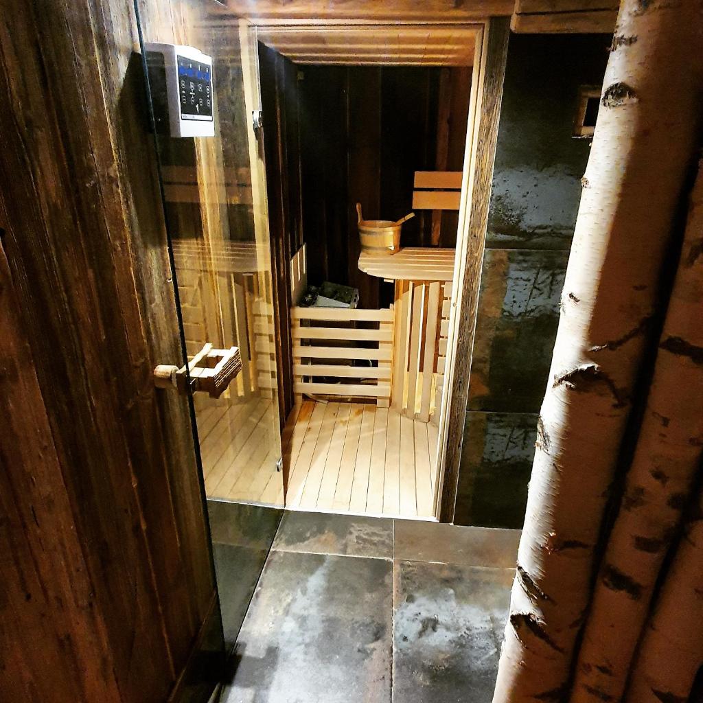 Chalets Toplak 3