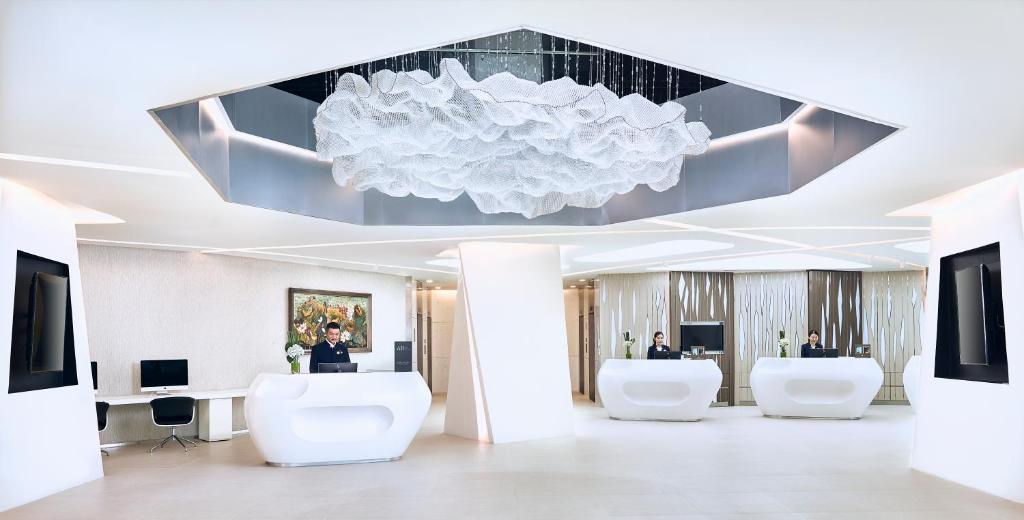 Novotel Hanoi Thai Ha