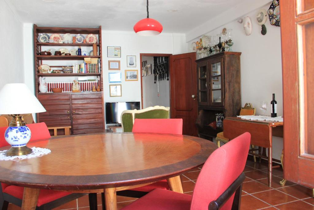 Casa MARWU - Tavira Centro Histórico 8