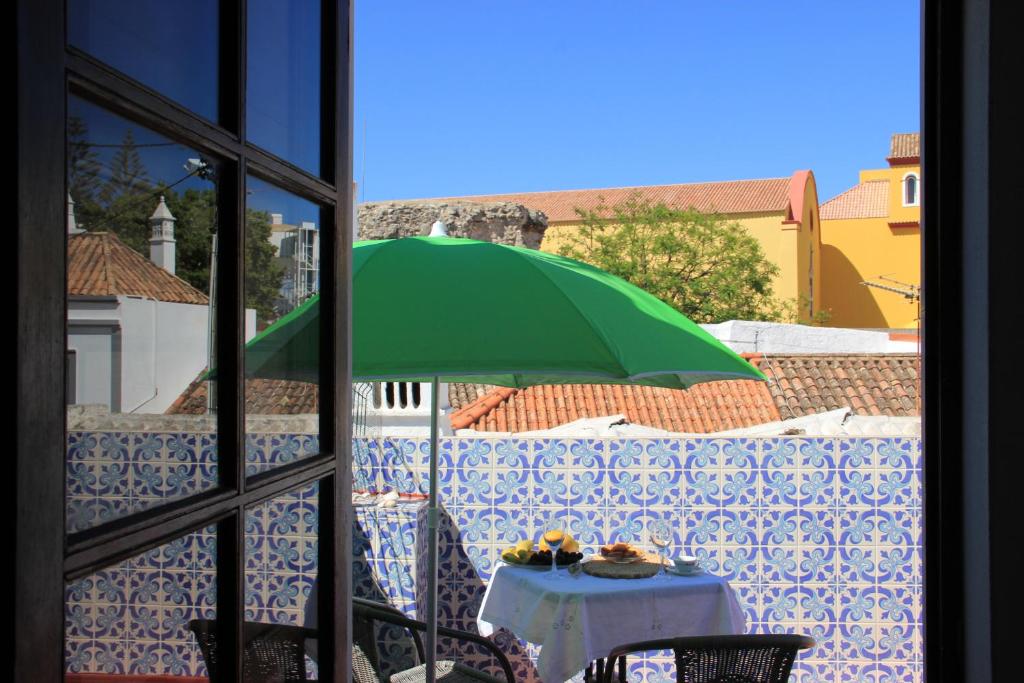 Casa MARWU - Tavira Centro Histórico 1
