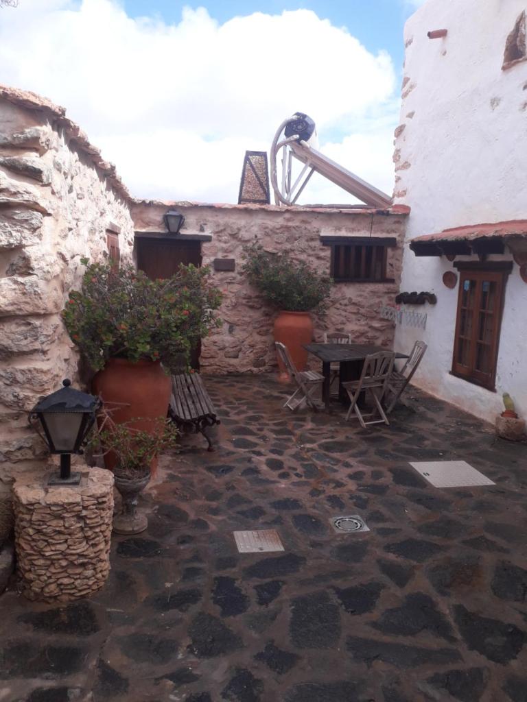 Casa Rural Tamasite 6
