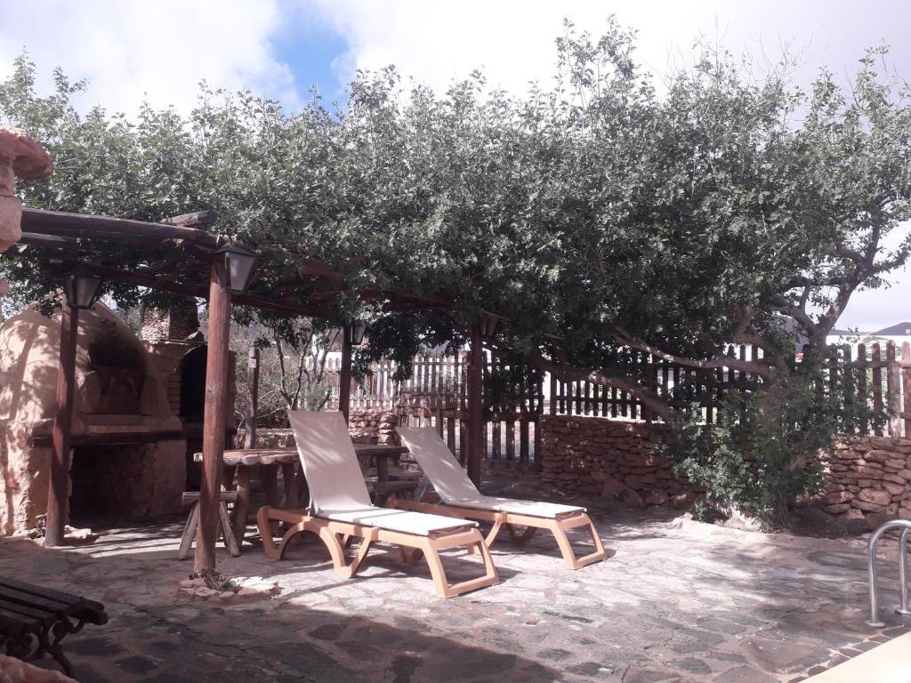 Casa Rural Tamasite 2