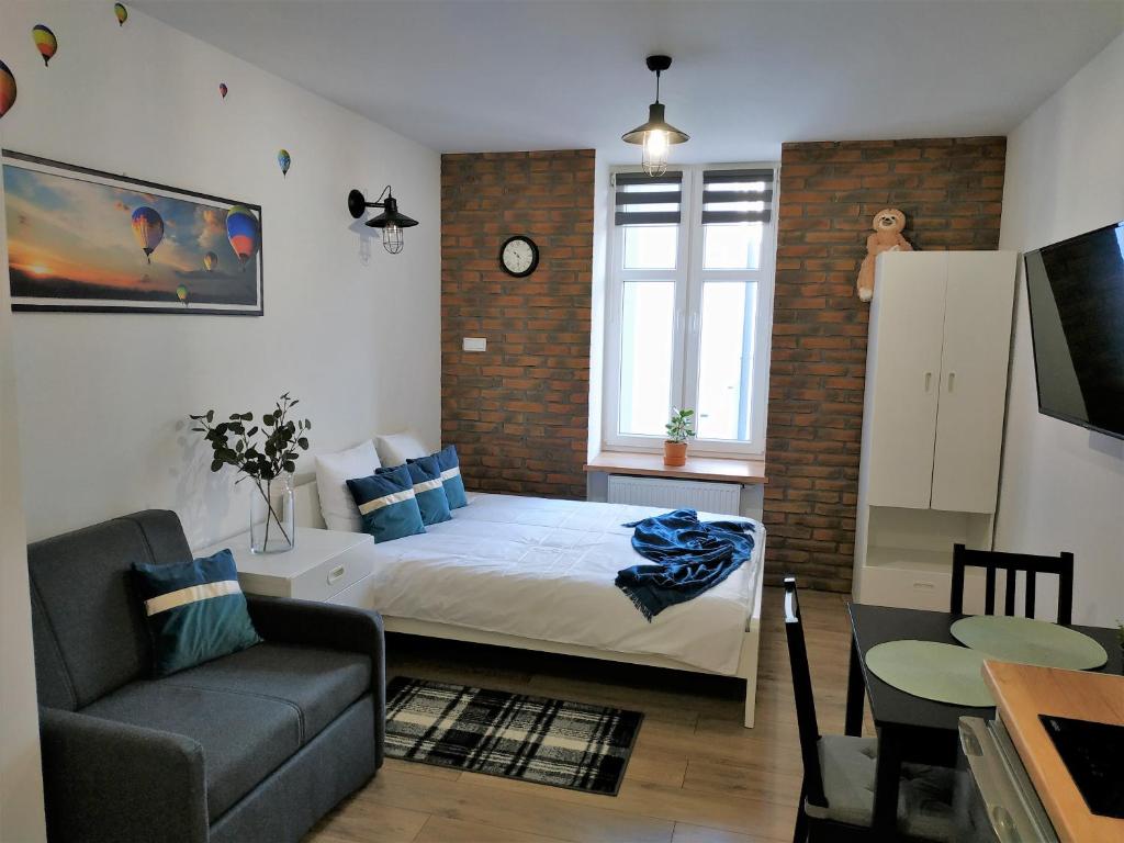 theApartments Radwańska 2