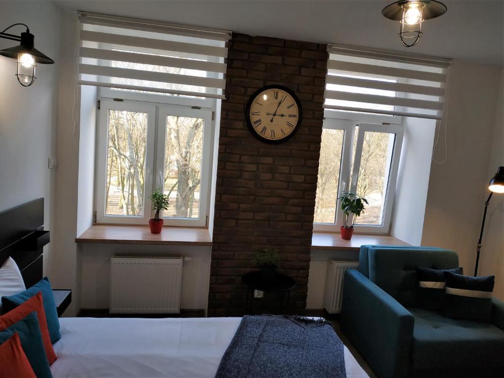 theApartments Radwańska 8
