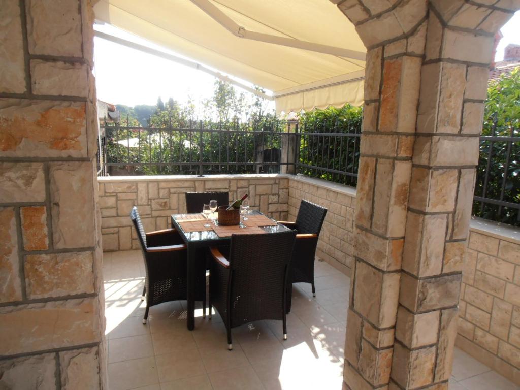 Apartman Ines 1 1