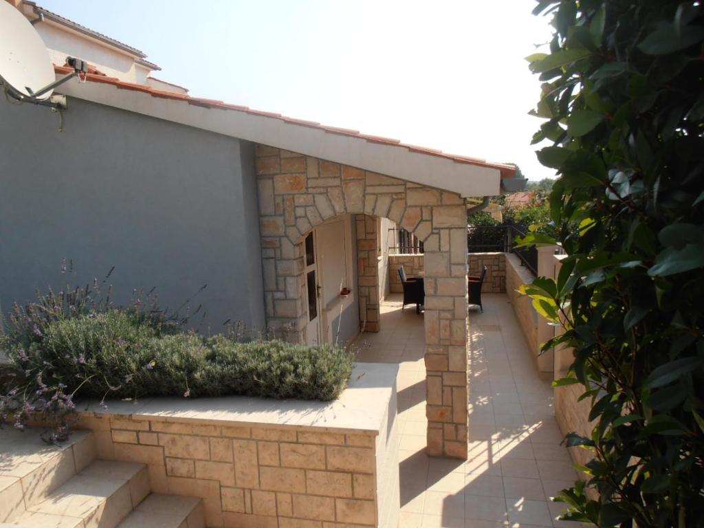 Apartman Ines 1 6