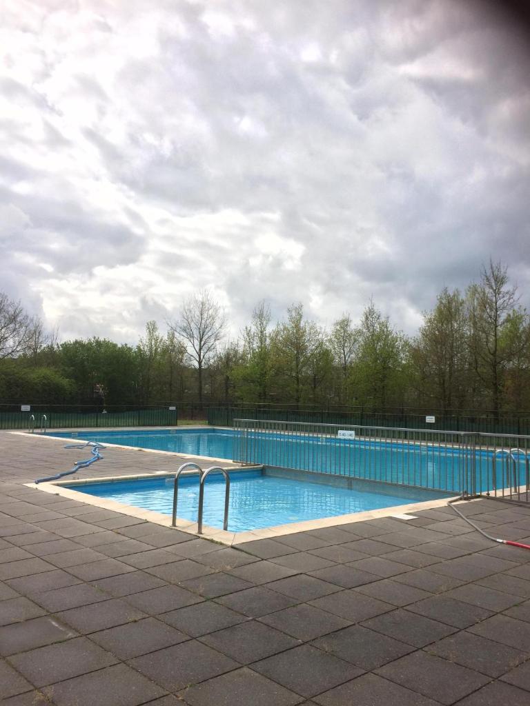 Villa Leeuwerik (4-12 p.) 4