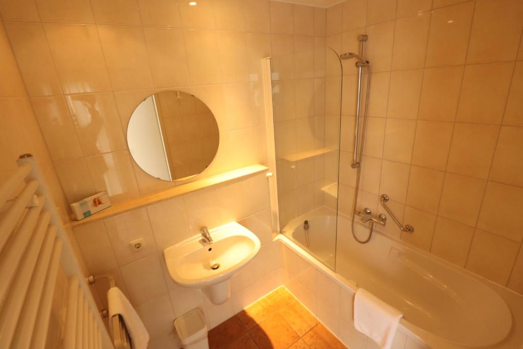 Vakantiewoningen Ons Krijtland 8