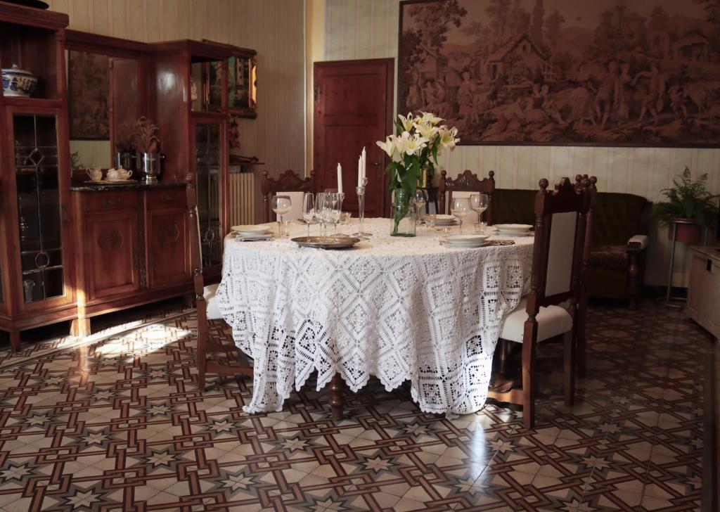 Casa Anna "a lovely home in Tuscany" 1