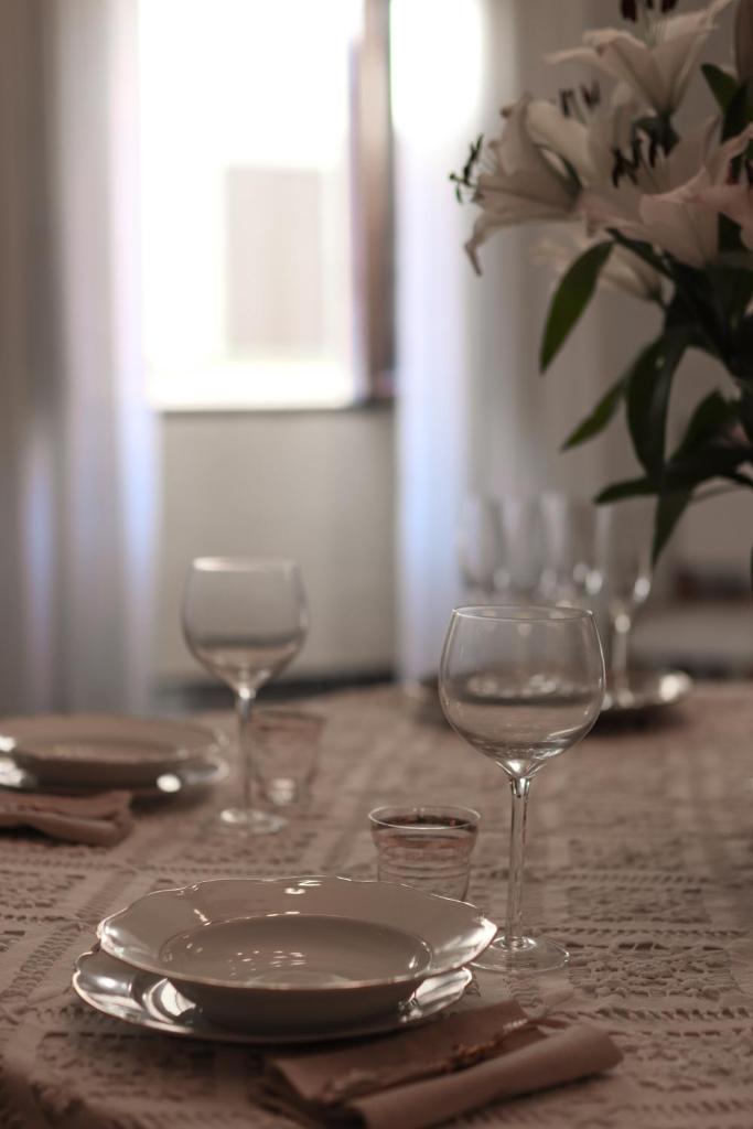 Casa Anna "a lovely home in Tuscany" 6