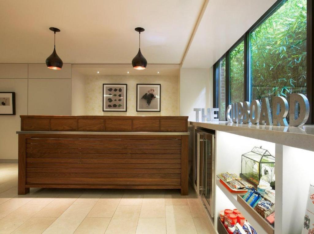 The Gardens Sonesta ES Suites New York Image