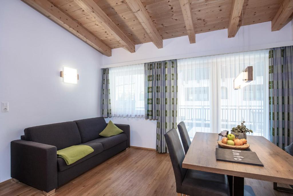 Apart Auszeit 7