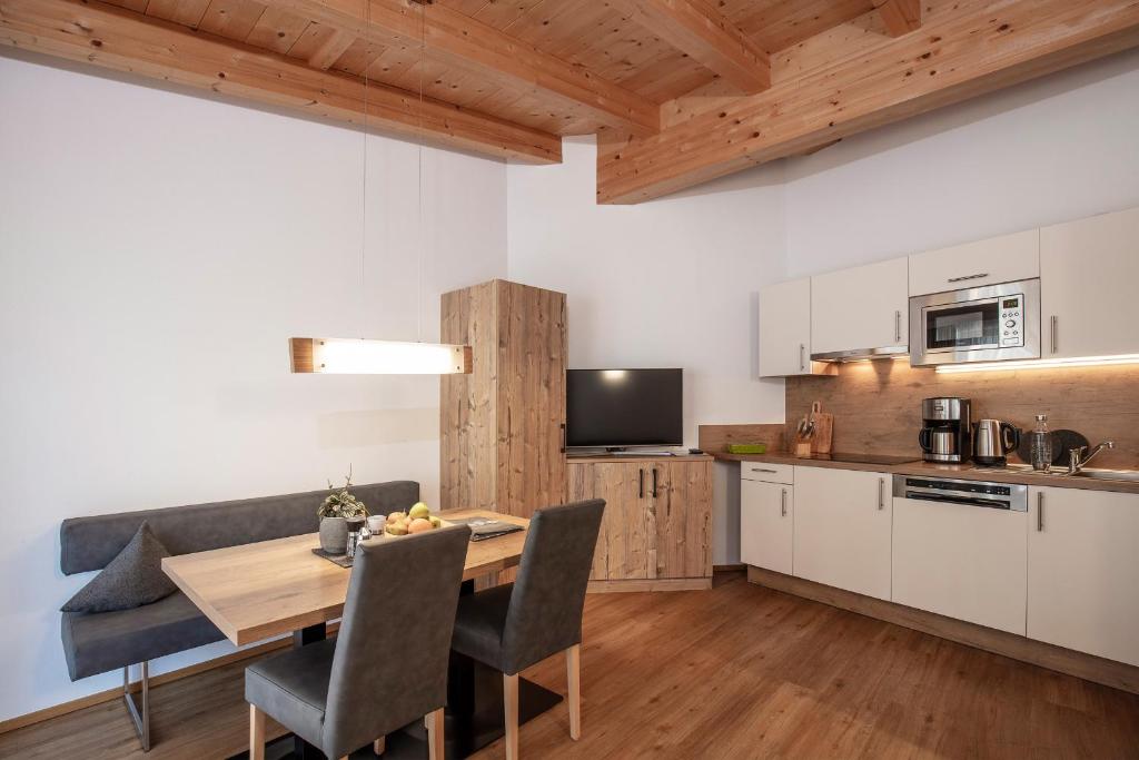 Apart Auszeit 4
