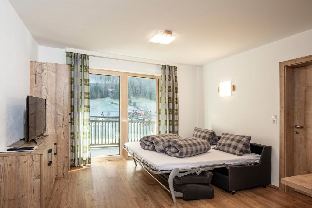 Apart Auszeit 4