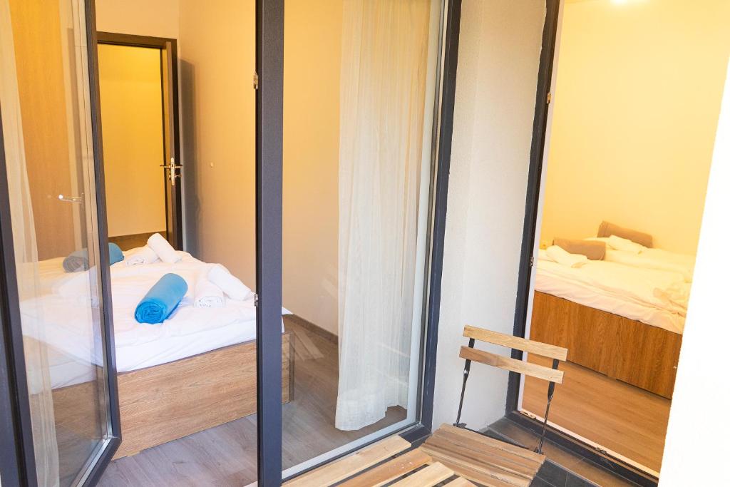 Fancy Big apartment in the heart of Sofia 7