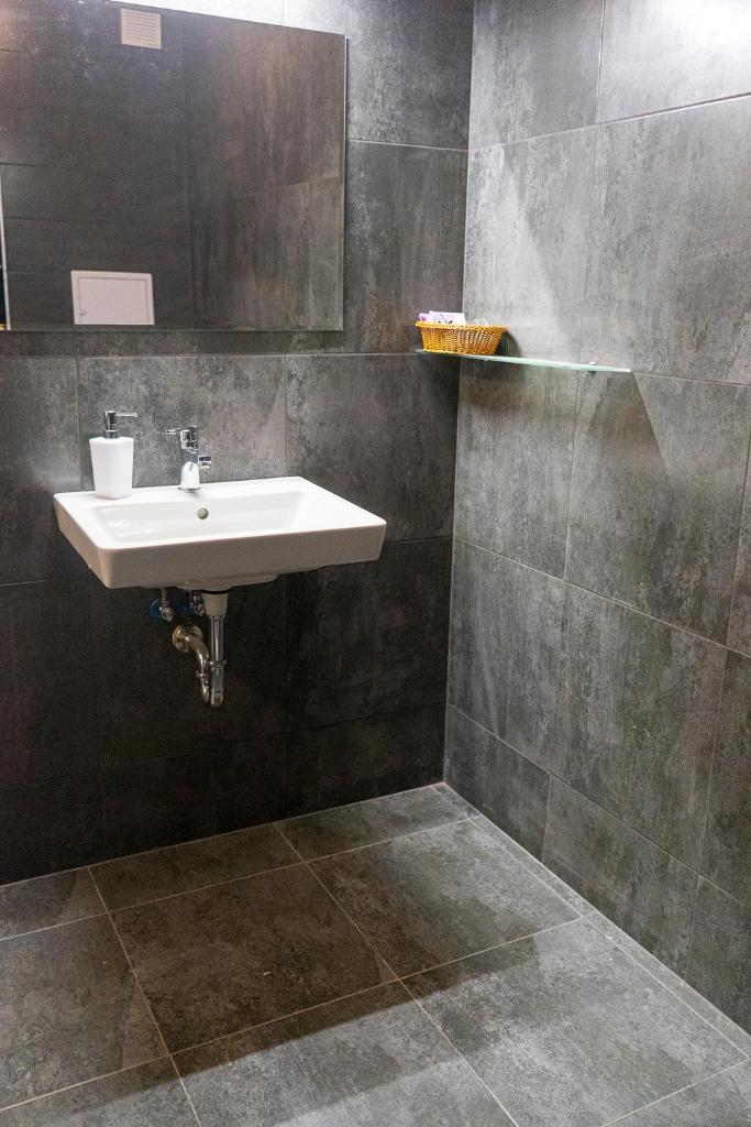 Fancy Big apartment in the heart of Sofia 8