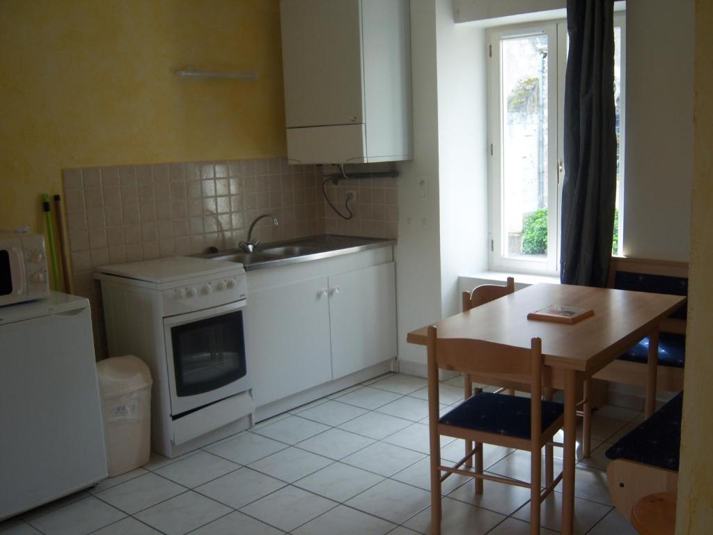 Gîtes de Loire 5
