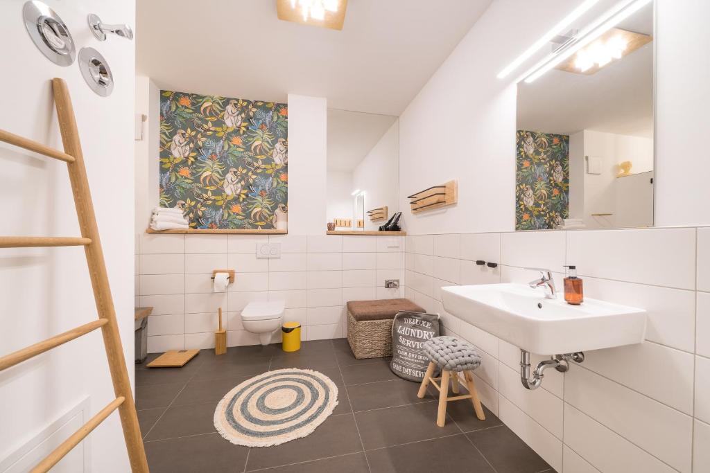 Design Apartments - "Am Weinberg" 2