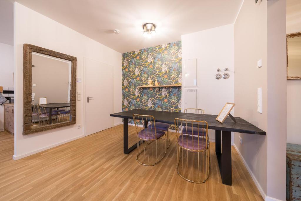 Design Apartments - "Am Weinberg" 4