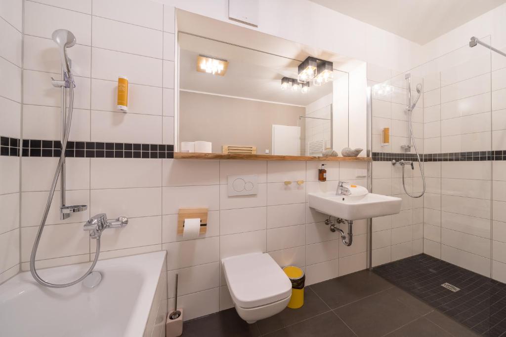 Design Apartments - "Am Weinberg" 5