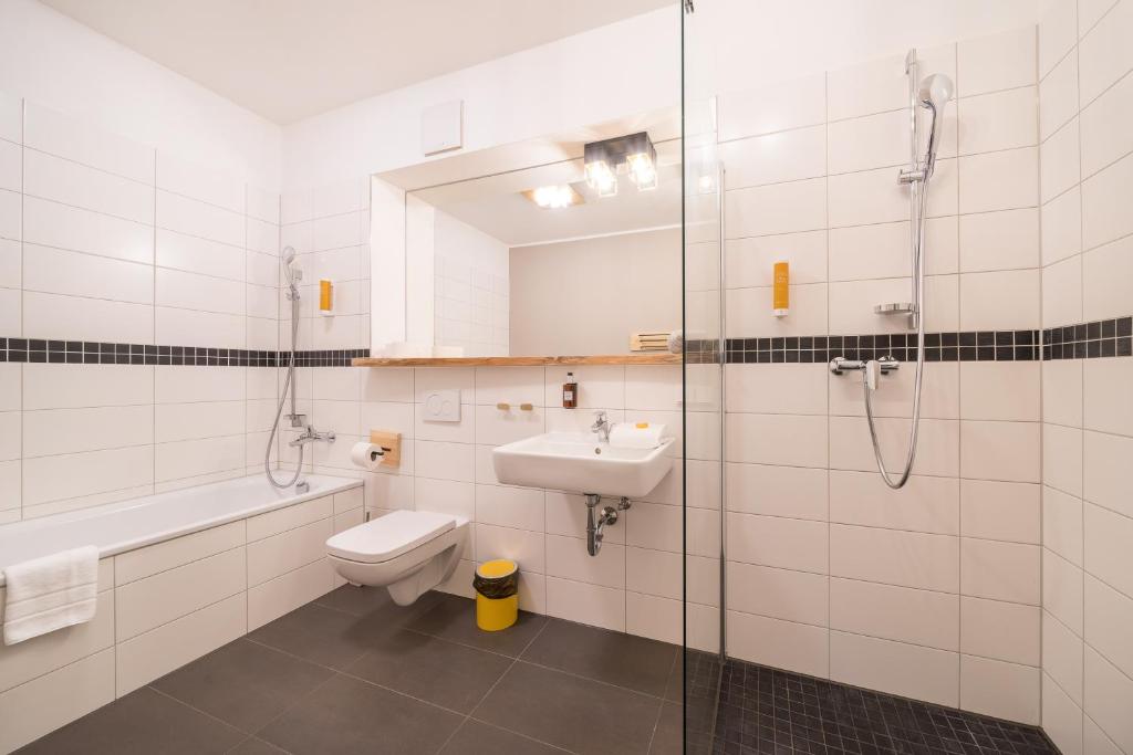 Design Apartments - "Am Weinberg" 6