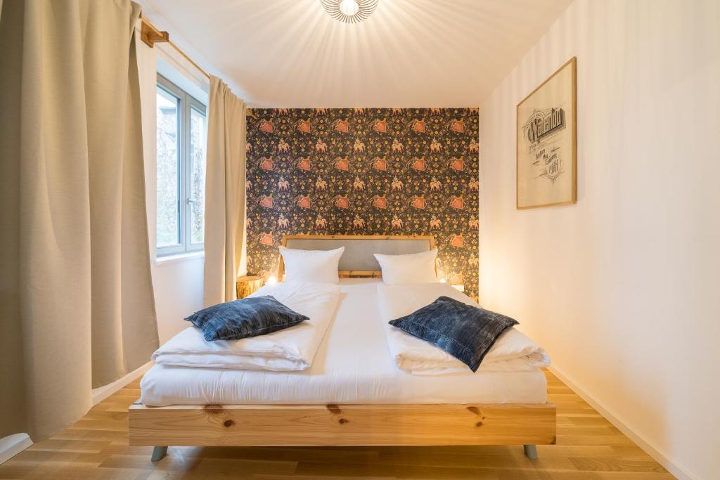 Design Apartments - "Am Weinberg" 8