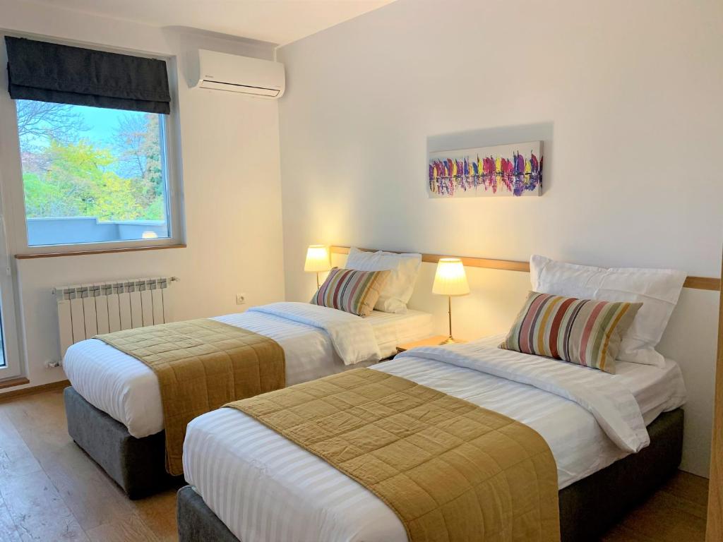 Gardenia Apartments 6