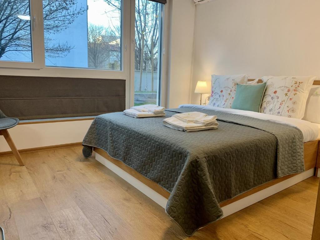 Gardenia Apartments 3