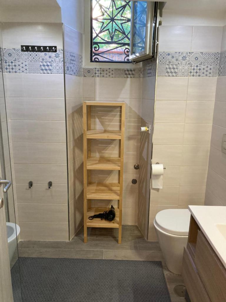 Alex Rhome Apartment 8