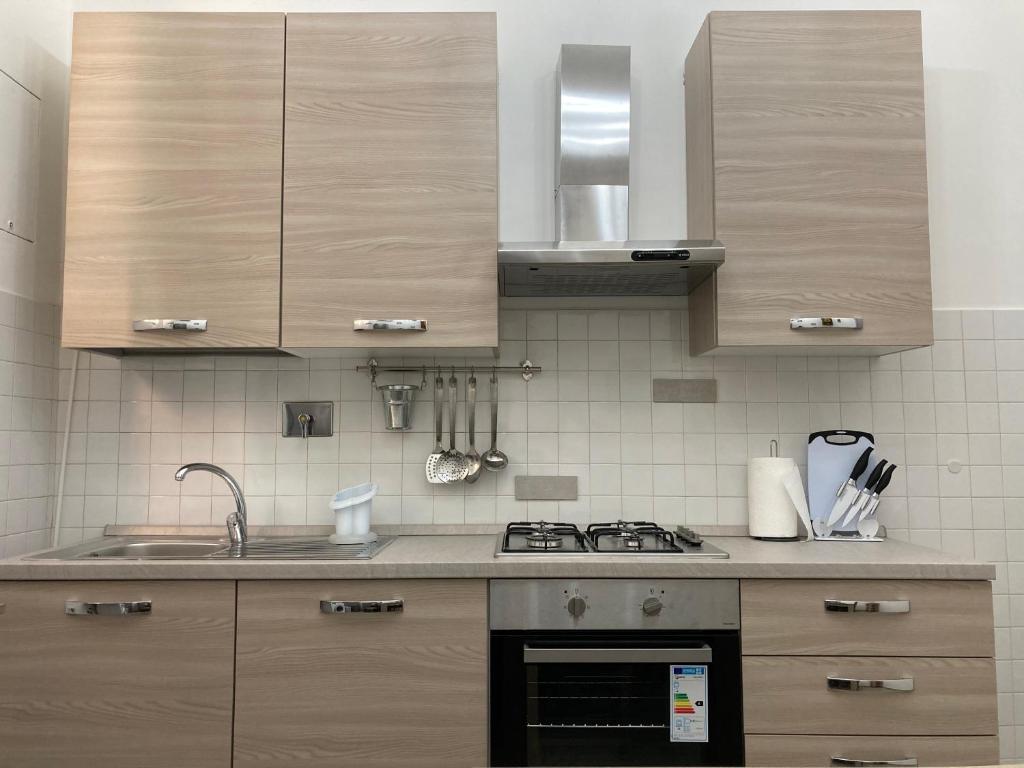 Alex Rhome Apartment 4
