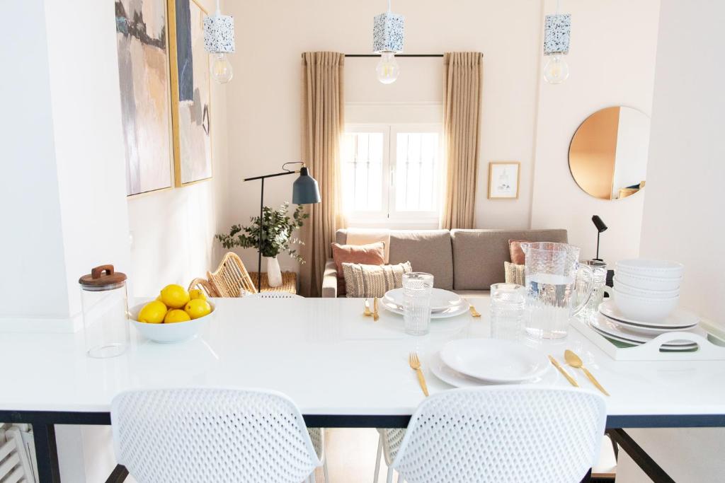 Tinto Townhouse by Olala Homes 6