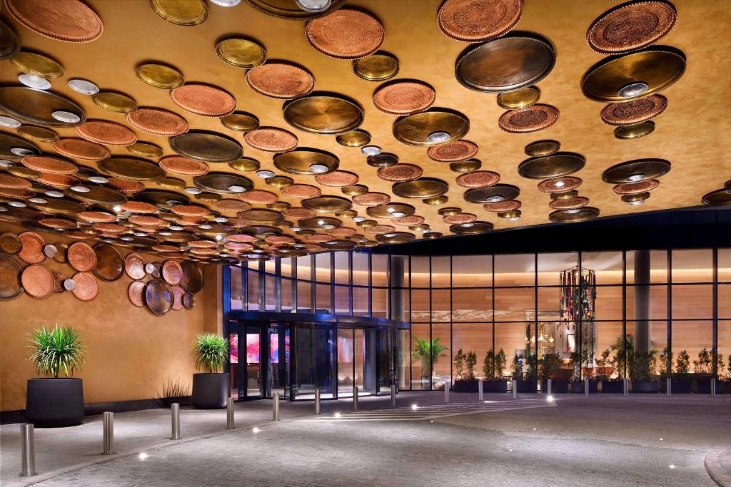 Hotel Indigo Dubai Downtown by IHG Image