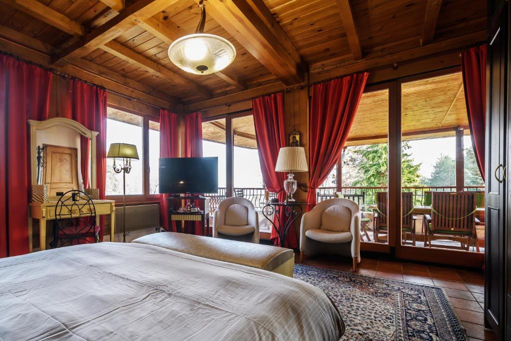 Villa Anna Luxury Lake Residence 2