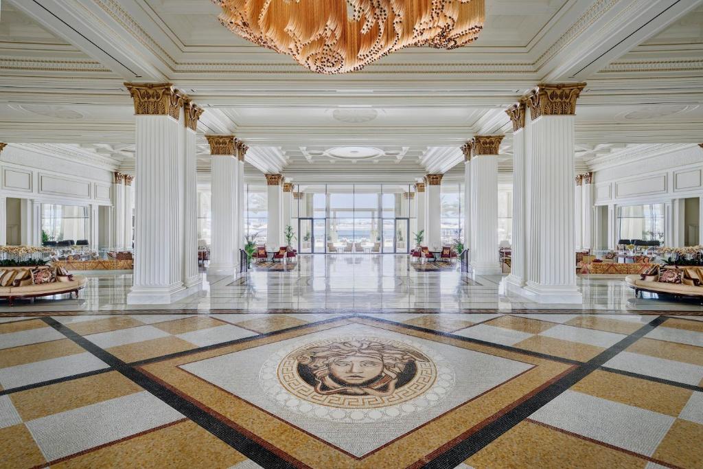 Palazzo Versace Dubai Image