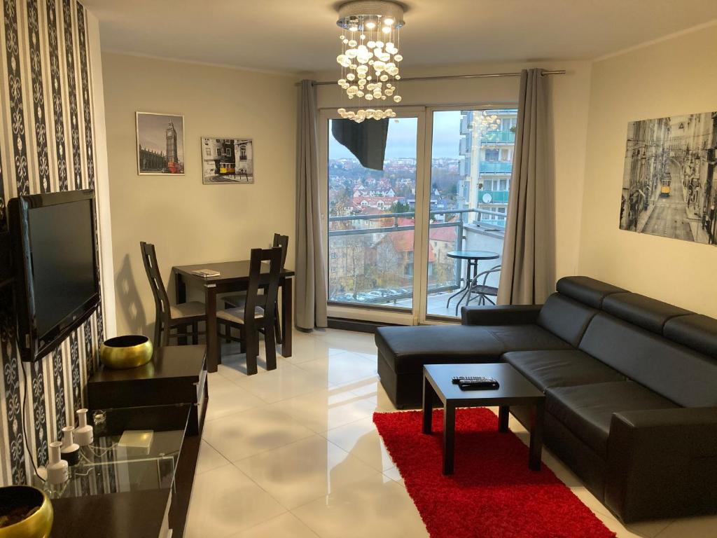 JAB Apartments Bandurskiego Business & Family 8
