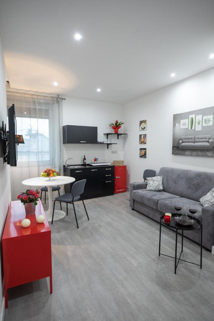 Napolidays Toledo Apartment By Dimorra 4