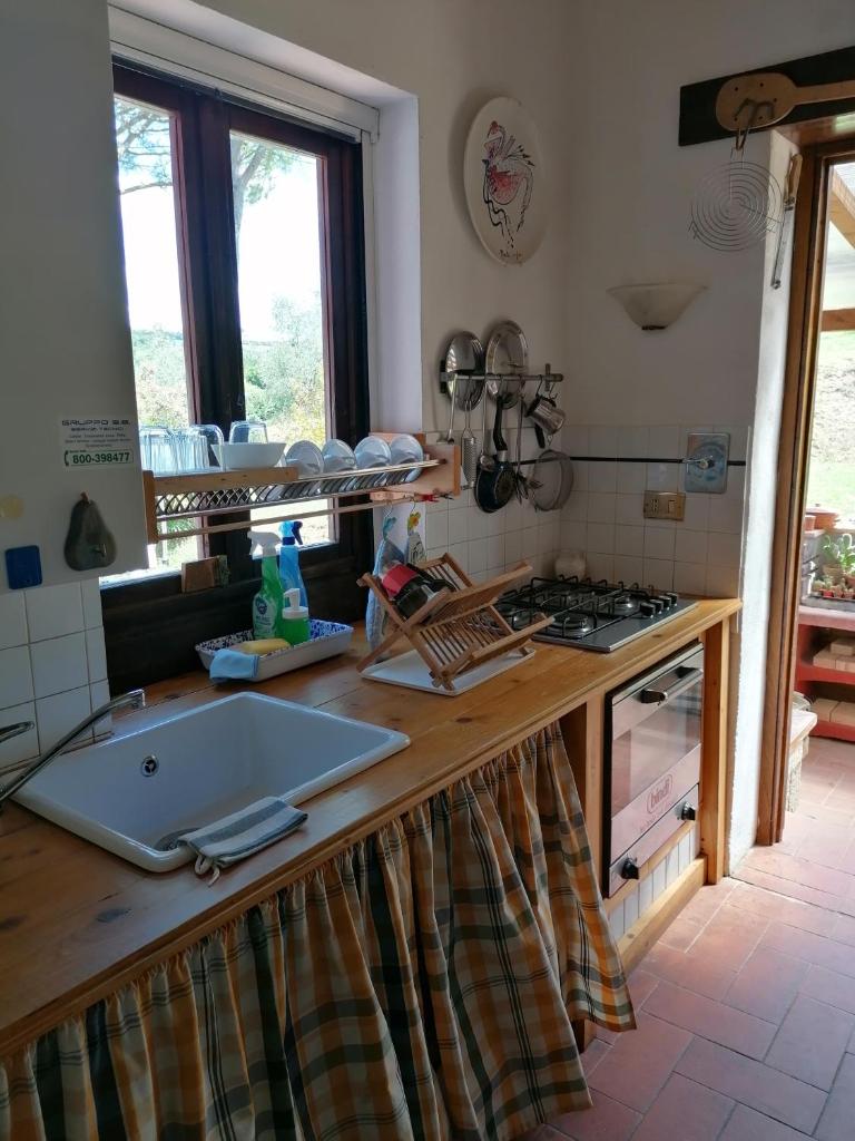 Agriturismo Campolungo 2