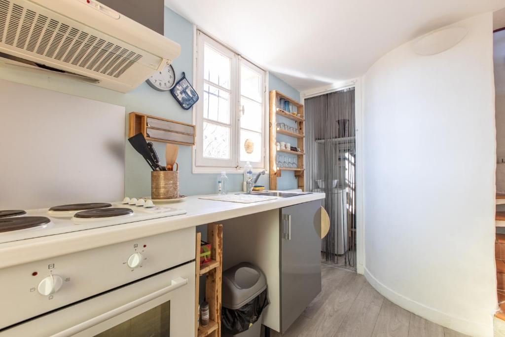 LB Vacation Rentals I Charming Little Bucolic House 5-Min From City 7