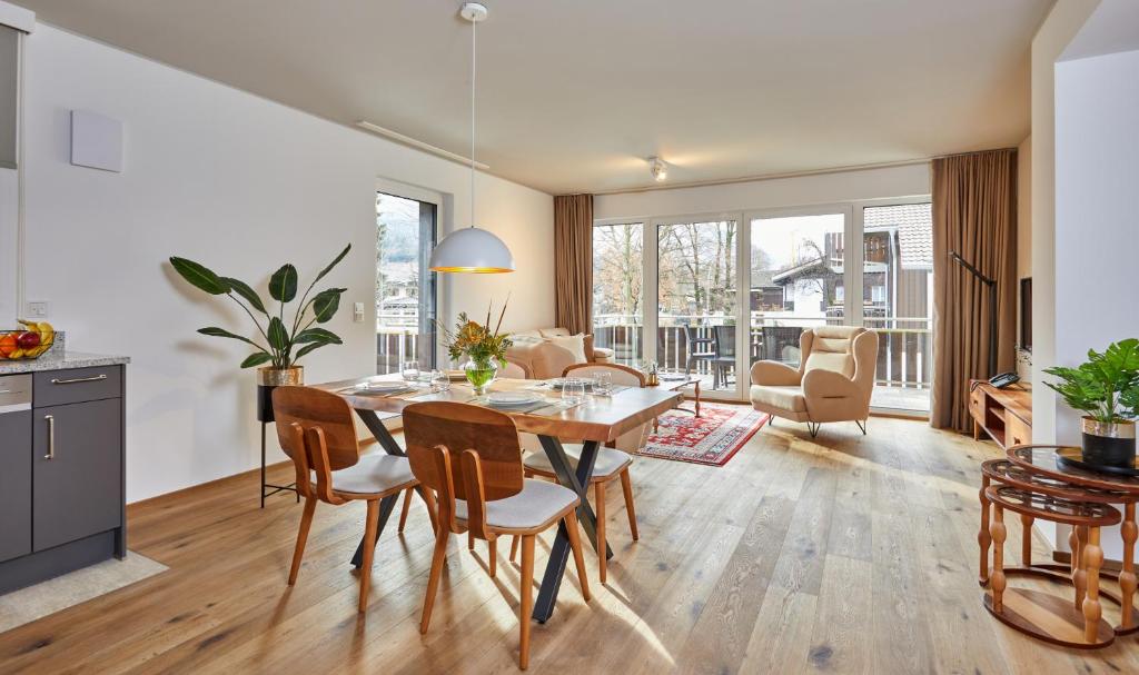 Bader Suites - Apartments 1