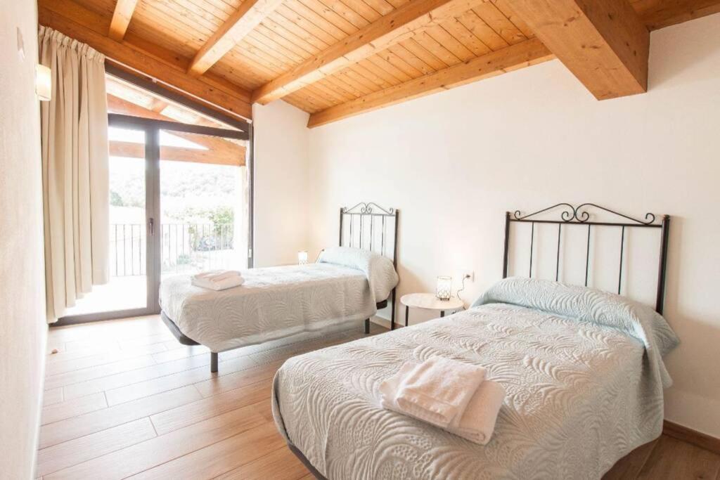 La Cabanya Planella 2