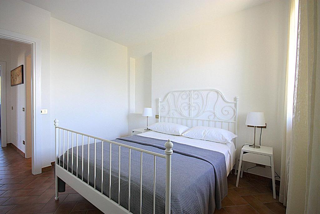 La Villa Degli Ulivi 8